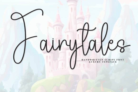 Fairytales: A Designer's Honest Review for Branding