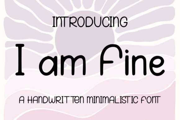 I Am Fine: A Designer's Honest Review for Branding