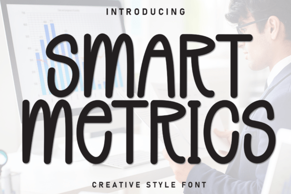 Smart Metrics: The Handwritten Font That Boosts Campaign Clarity